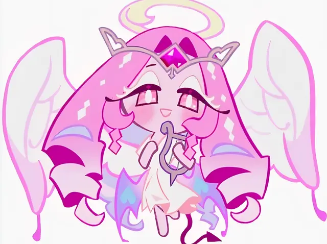 Profile image of 이터널슈가쿠키