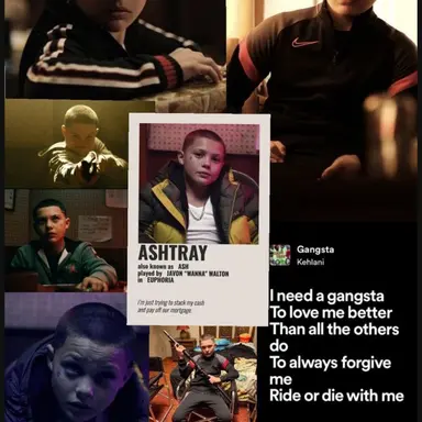 Profile image of Ashtray