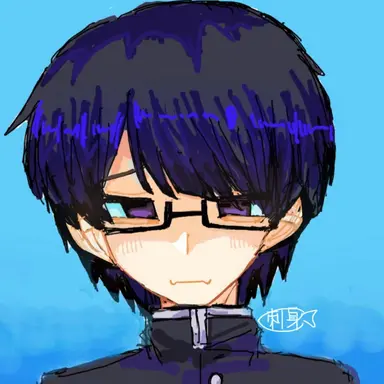 Profile image of 幽霊君
