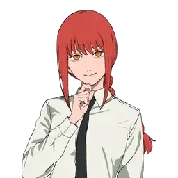 Profile image of Makima