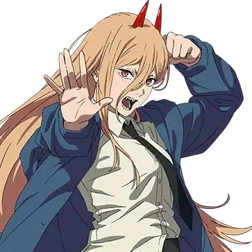Profile image of Power