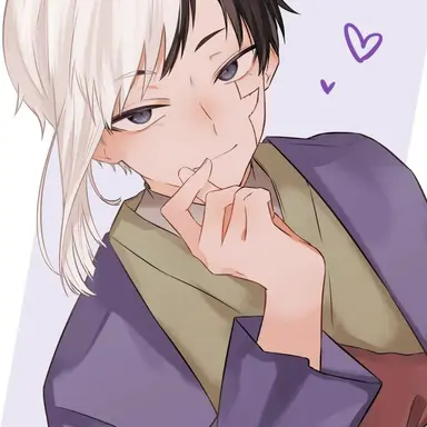 Profile image of 겐