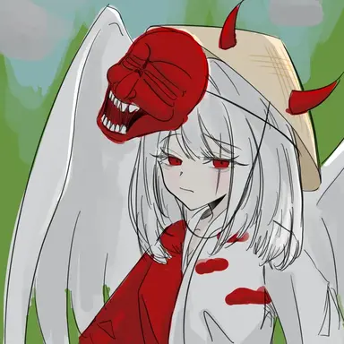 Profile image of 선혈의 사무라이