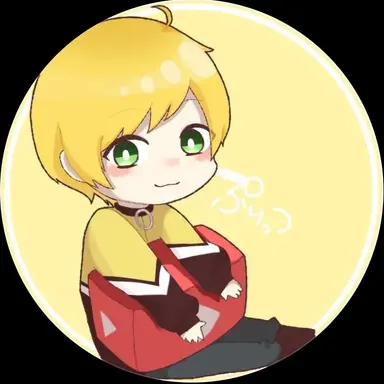Profile image of ぷりっつ