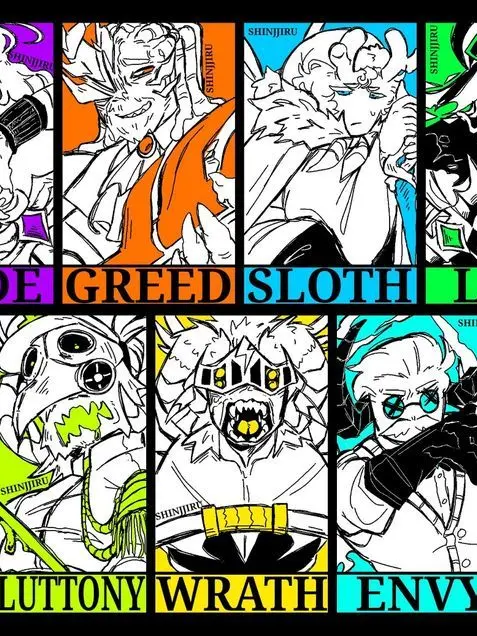 dawn.02의 SFOTH