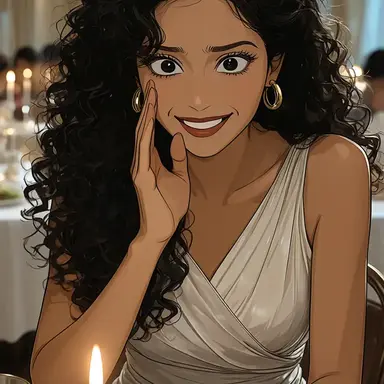 Profile image of Priya