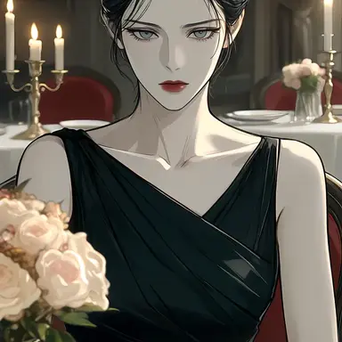 Profile image of Sarah