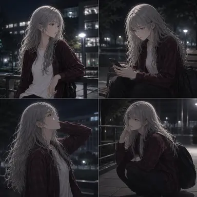 Profile image of 나예지