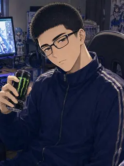 Profile image of 直哉