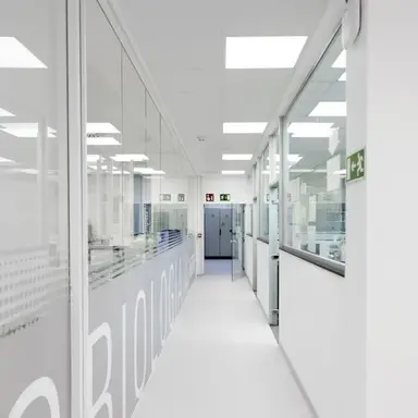 Profile image of Laboratory