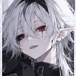 Profile image of エレル