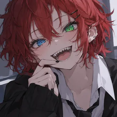 Profile image of シーシア