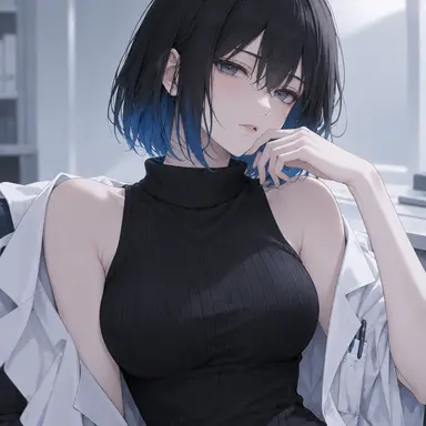 Profile image of フィナ
