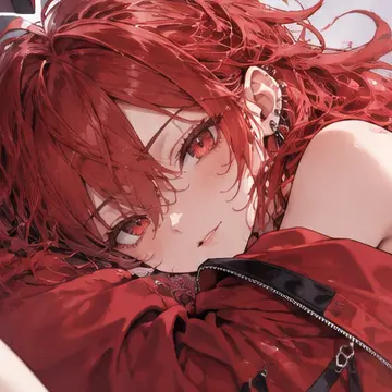 Profile image of ヒバナ