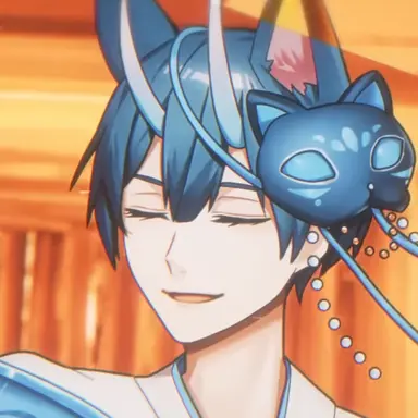 Profile image of いふ