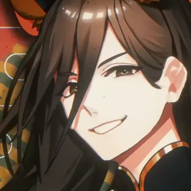 Profile image of 悠祐