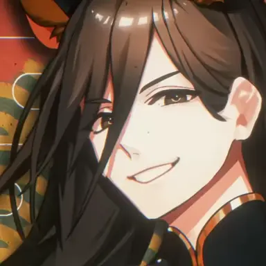Profile image of 悠祐