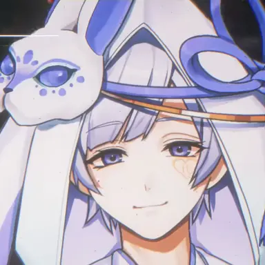 Profile image of 初兎