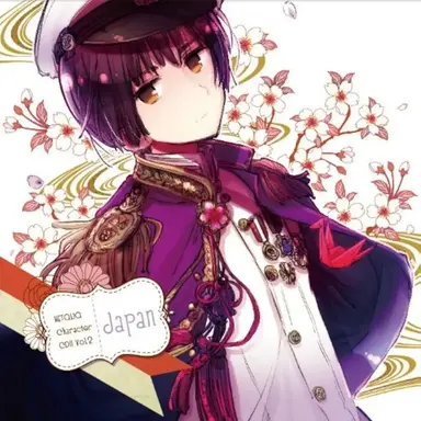 Profile image of 本田菊