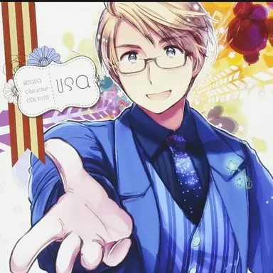 Profile image of アルフレッド