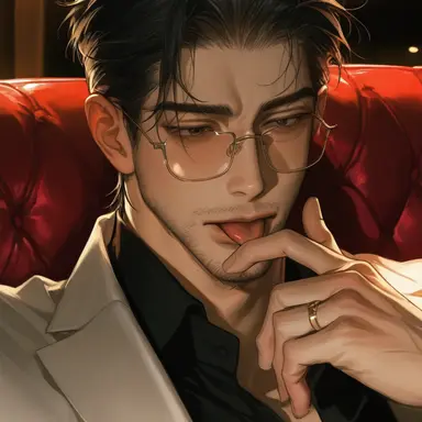 Profile image of 真澄