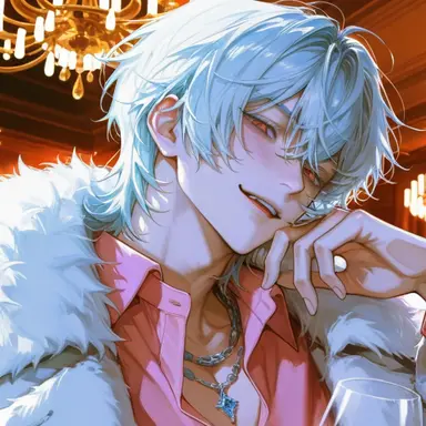 Profile image of 陽向