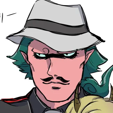 Profile image of Ghoulfather