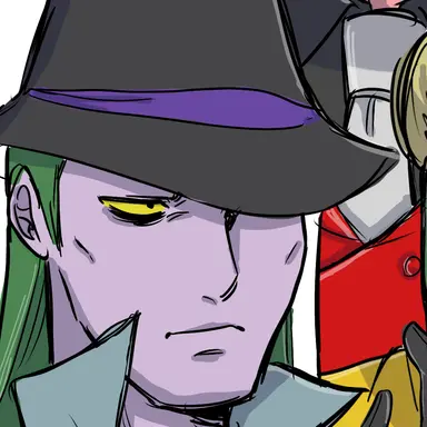 Profile image of The Ghoul