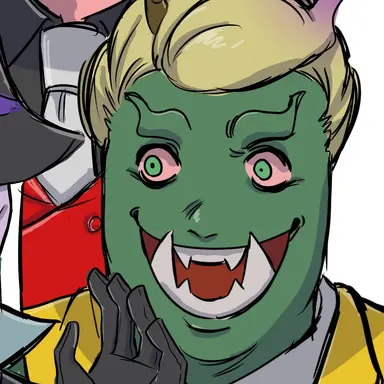 Profile image of Maestro