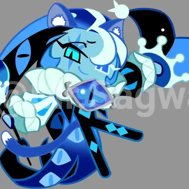 Profile image of 쉐도우밀크