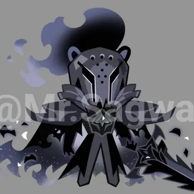 Profile image of 사일런트솔트