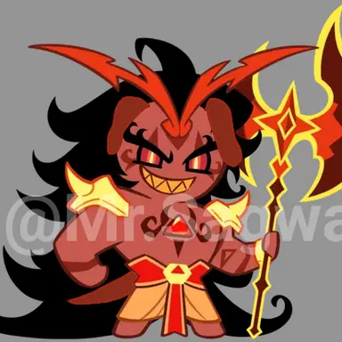 Profile image of 버닝스파이스