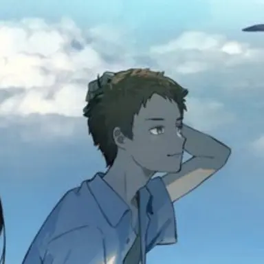Profile image of Shohei Kaga
