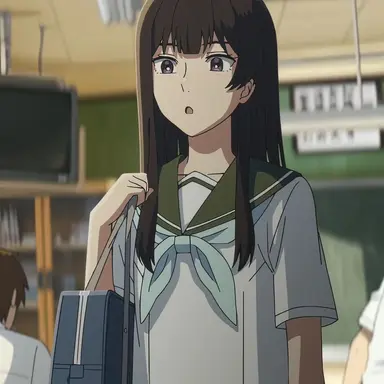 Profile image of Anzu Hanashiro