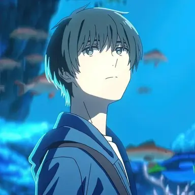 Profile image of Kaoru Tono