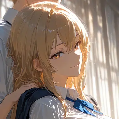 Profile image of 宮野 花奈