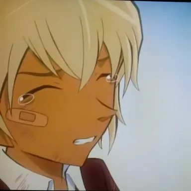 Profile image of 降谷零-幼少期