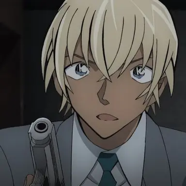 Profile image of 降谷零