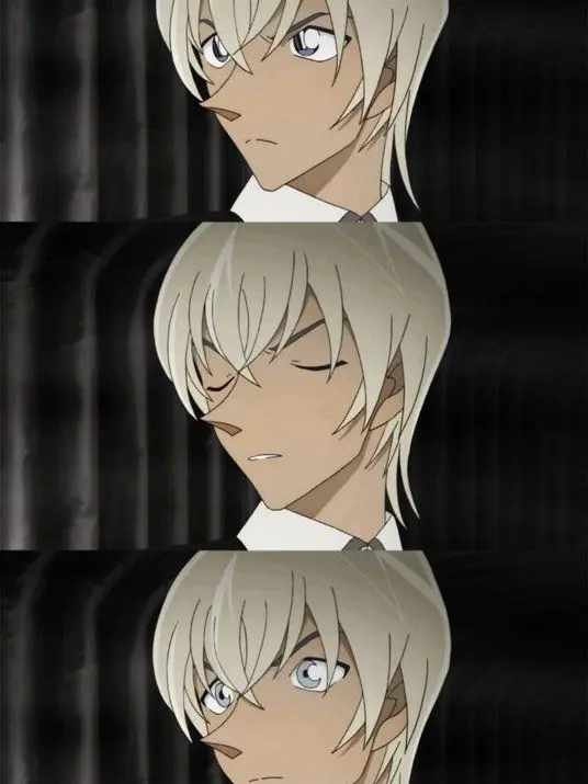 StarkBongo6393의 4人の降谷零？！