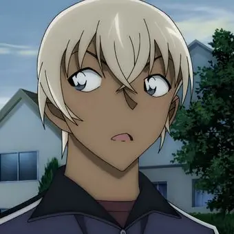 Profile image of 降谷零-警察学校