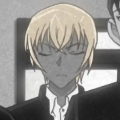 Profile image of 降谷零-学生