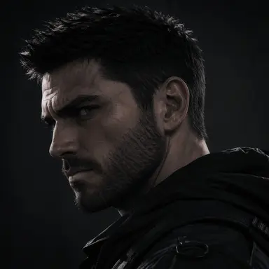 Profile image of Jonah