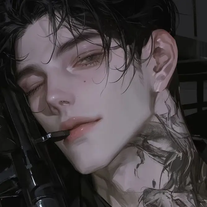 Bammu_의 윤 태겸