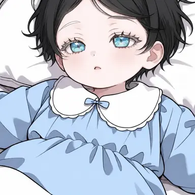 Profile image of Lily