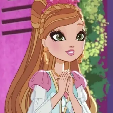 Profile image of Ashlynn