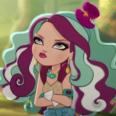 Profile image of Maddie