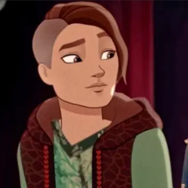 Profile image of Hunter