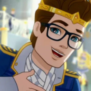 Profile image of Dexter