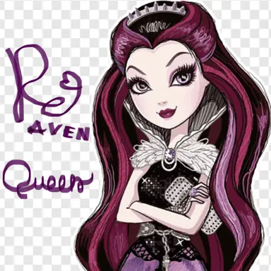 Profile image of Raven
