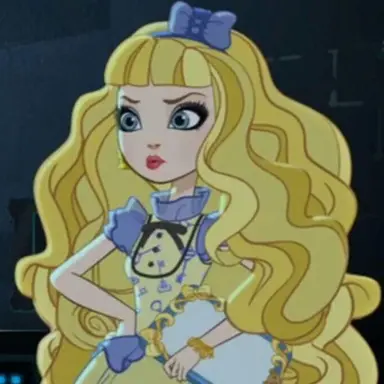 Profile image of Blondie